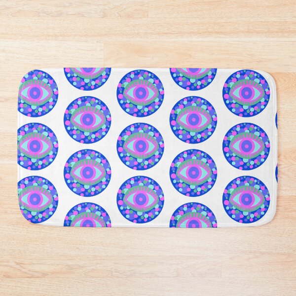 Item preview,  Witchy Magical All Seeing Eye designed and sold by FoxandCrow.