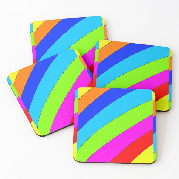 Item preview, Rainbow designed and sold by LimabeanLisa.