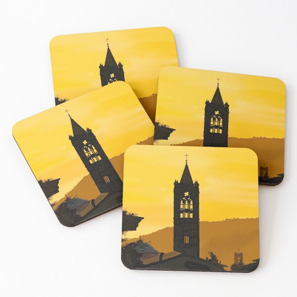 Item preview, Lucca Italy in the Evening designed and sold by Zimmerdb.