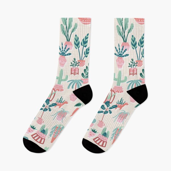 Item preview, Houseplant Heaven  designed and sold by Tallie Belle DuBois.