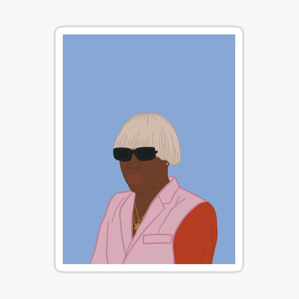 Tyler The Creator Igor Gifts & Merchandise for Sale