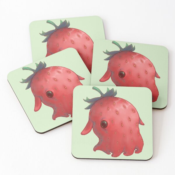 Item preview, Octoberry designed and sold by crimm-art.