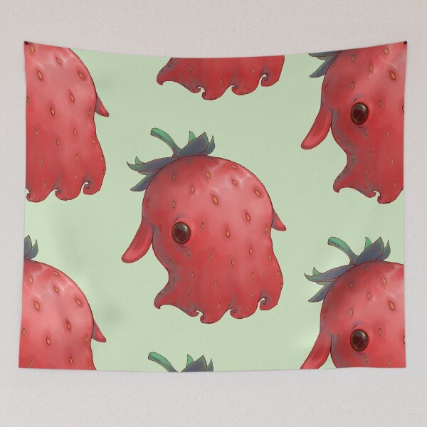 Item preview, Octoberry designed and sold by crimm-art.