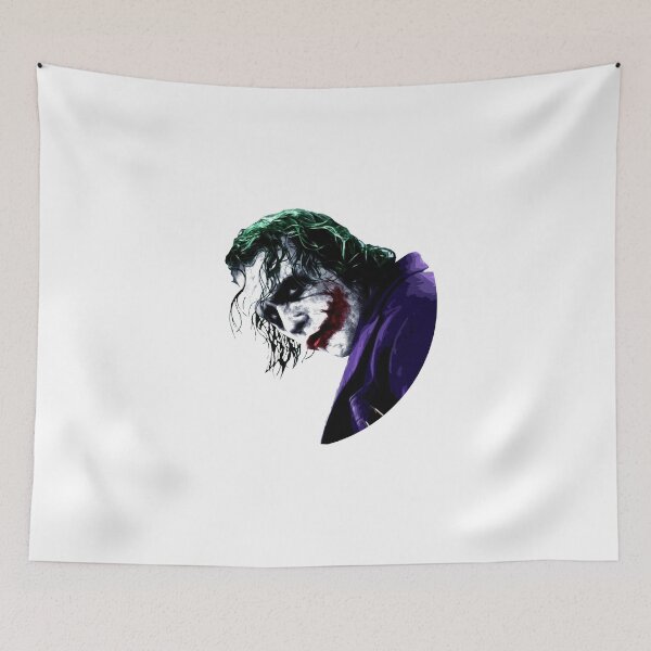 Item preview, The Man of Serious Jokes designed and sold by MjDAdil.