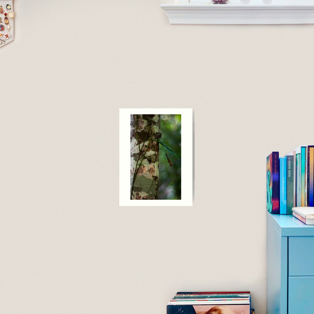 Item preview, Art Print designed and sold by NOOG.