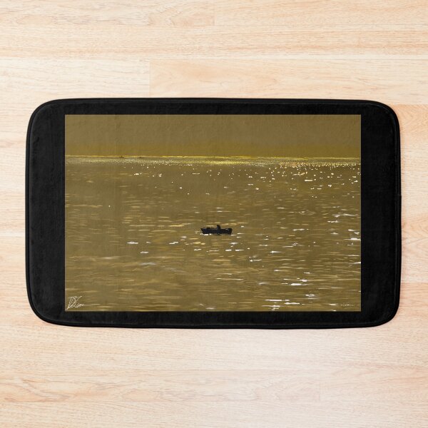 Item preview, The Evening Catch designed and sold by Zimmerdb.
