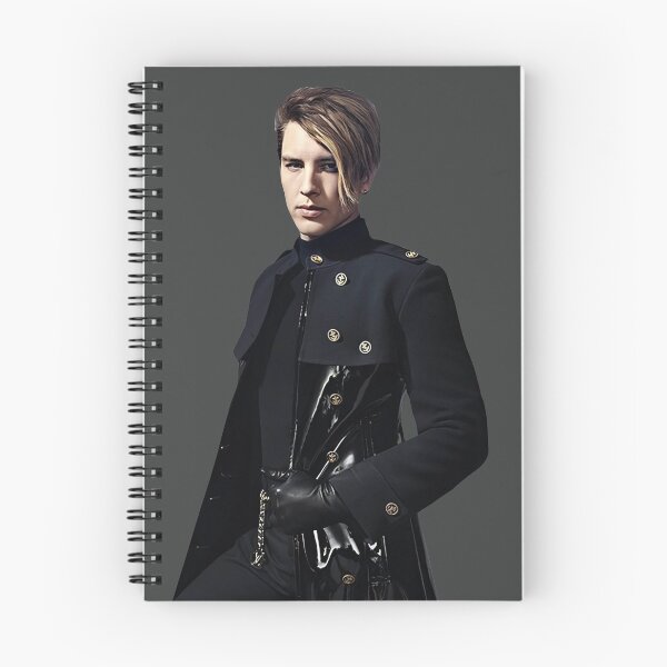 Item preview, 2020 Cody Fern Cutout  designed and sold by goon-squad.