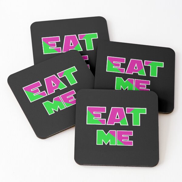 Item preview, Eat Me designed and sold by Streetstudio.