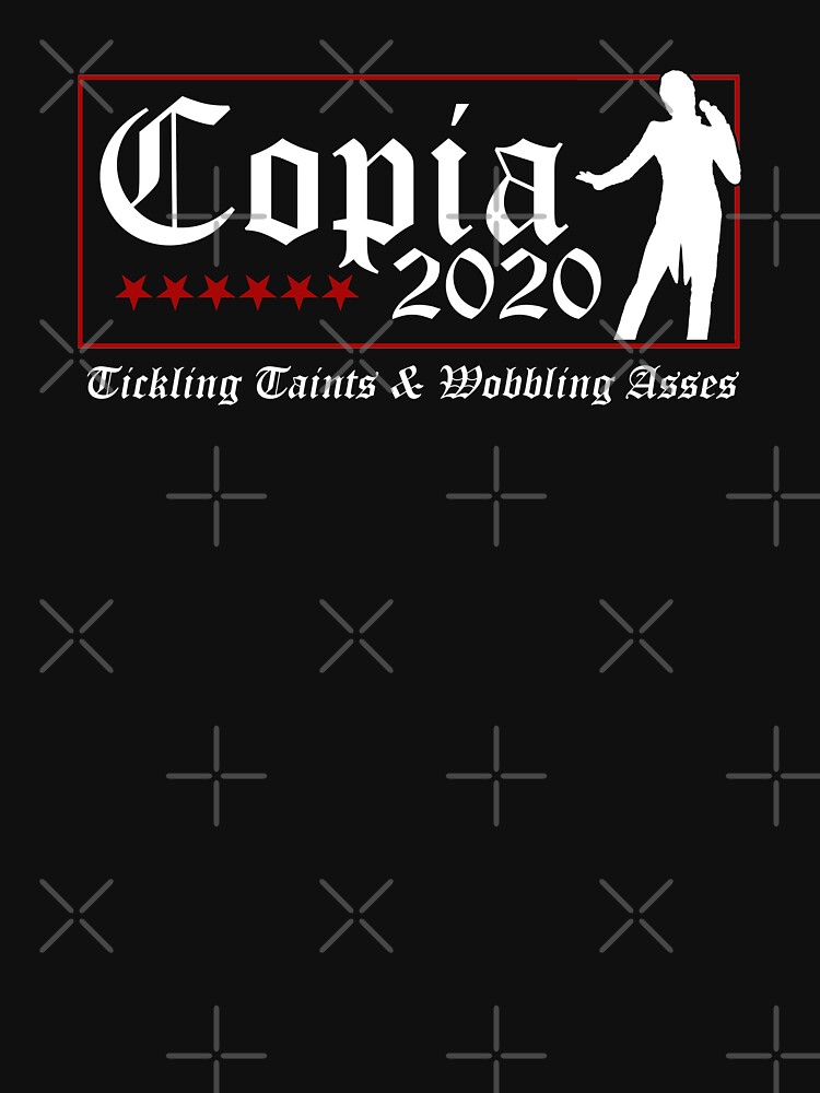 Copia 2020 by ninthstreet