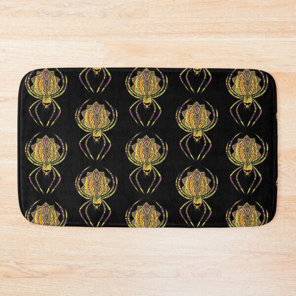 Item preview, Orb Weaver Spider designed and sold by CreativeMoves.