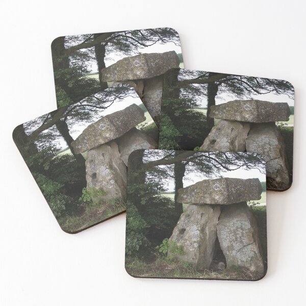 Item preview, Three Shires Boundary Stone, Wiltshire designed and sold by lezvee.