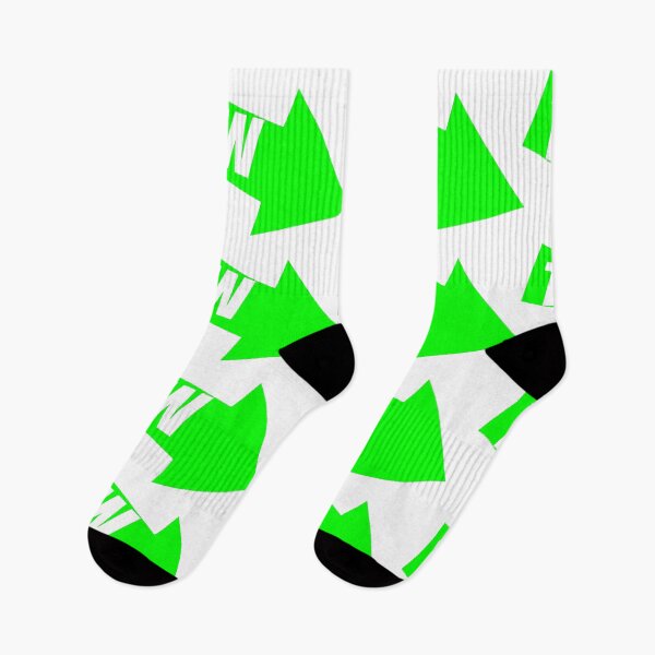Item preview, Green Tow Hook Sticker Racing Track Day JDM Style designed and sold by Road To Track.