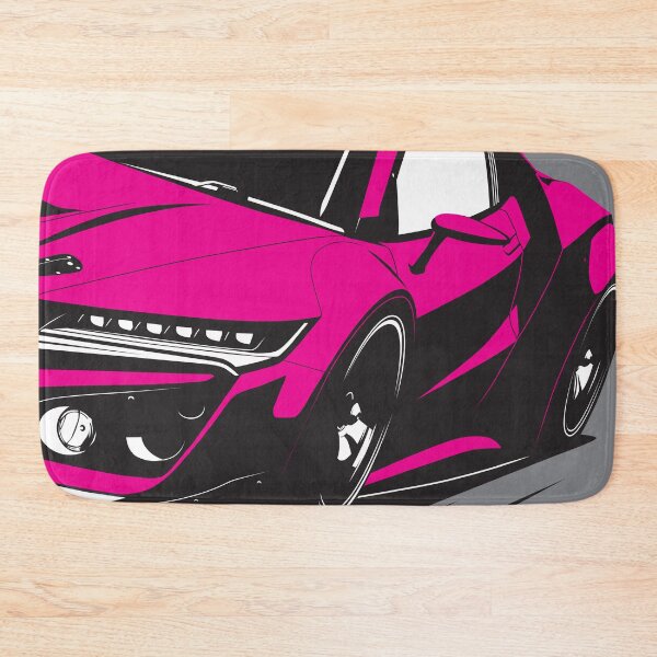 Item preview, Acura NSX GT3 designed and sold by toddeppe.