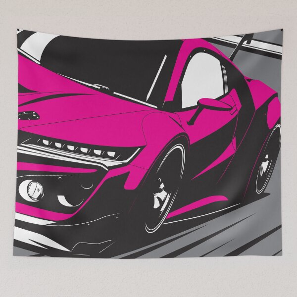 Item preview, Acura NSX GT3 designed and sold by toddeppe.