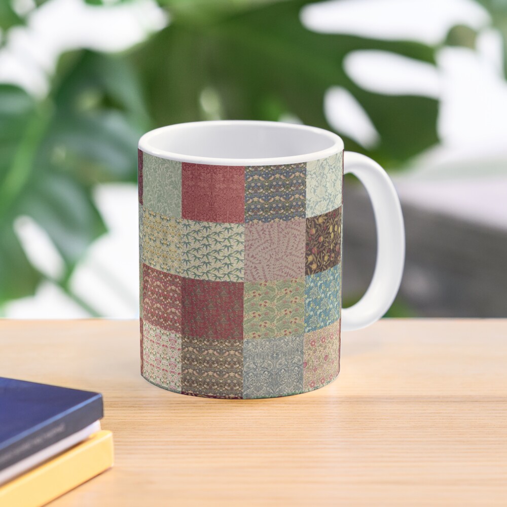 Item preview, Classic Mug designed and sold by JoolyA.
