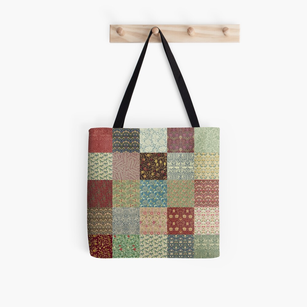 Item preview, All Over Print Tote Bag designed and sold by JoolyA.