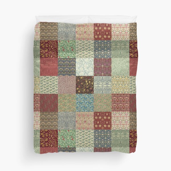 Item preview, William Morris Pattern Collection designed and sold by JoolyA.