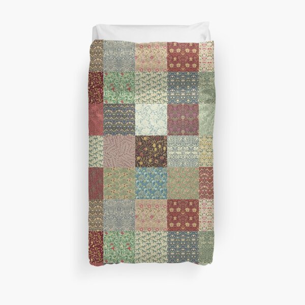 Victorian Duvet Covers Redbubble
