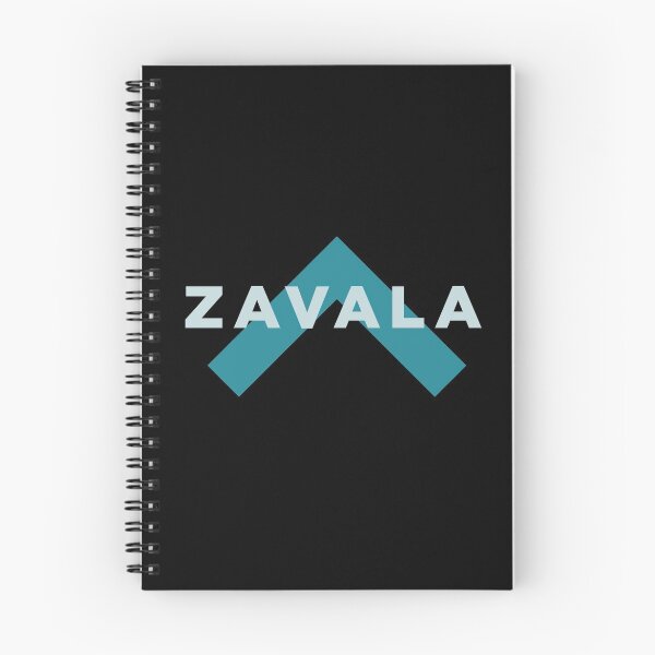 Item preview, Zavala designed and sold by PASST.