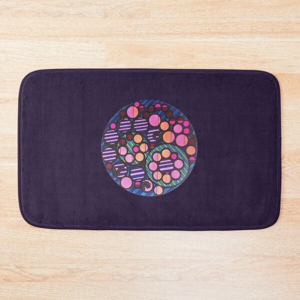 Item preview, Cirque du Circs designed and sold by Cassie McKnight.