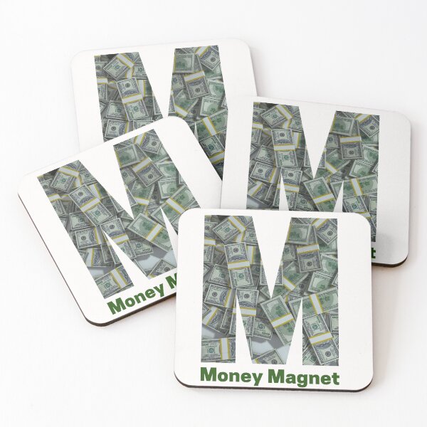 Item preview, Money Magnet designed and sold by Danyell369.