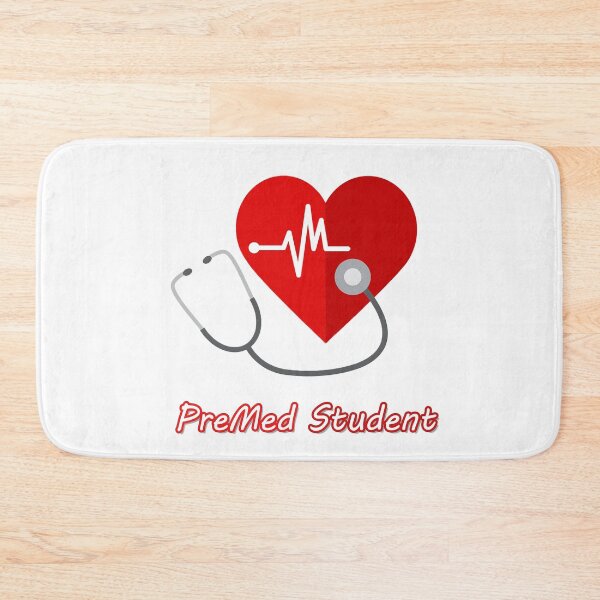 Item preview, PreMed Heart designed and sold by Skippy-Froggy.