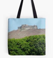 If Stones Could Speak Tote Bag