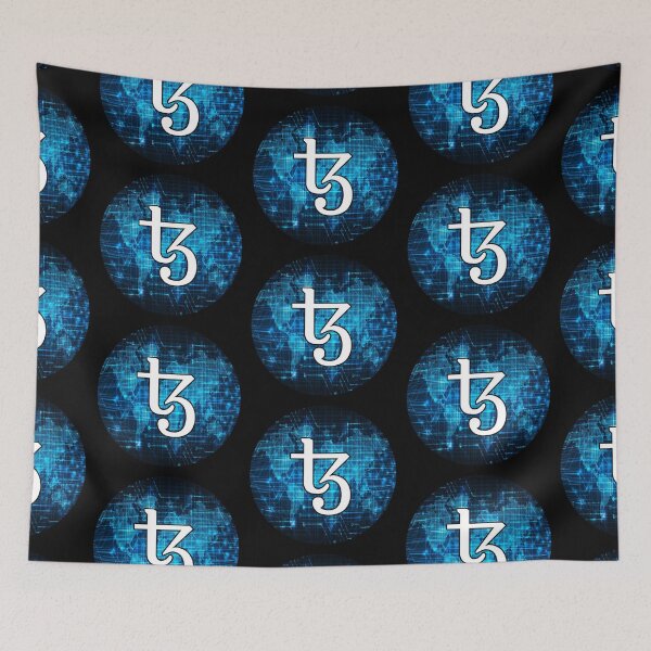 Item preview, Tezos global designed and sold by eldar.