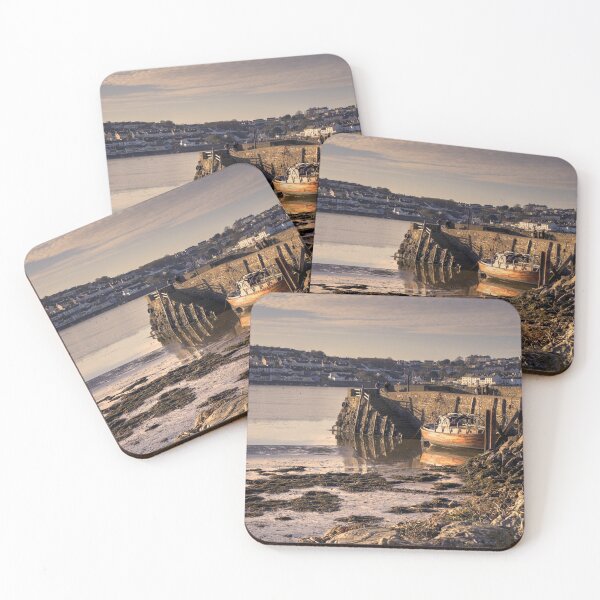 Item preview, Instow Ferry Wharf designed and sold by hawkie.