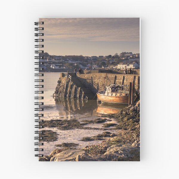 Item preview, Instow Ferry Wharf designed and sold by hawkie.