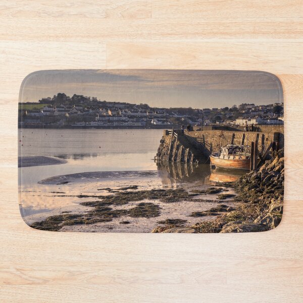 Item preview, Instow Ferry Wharf designed and sold by hawkie.
