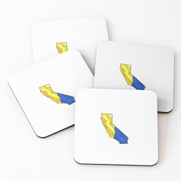 Item preview, State of California Bears Sticker designed and sold by Mountainman420.