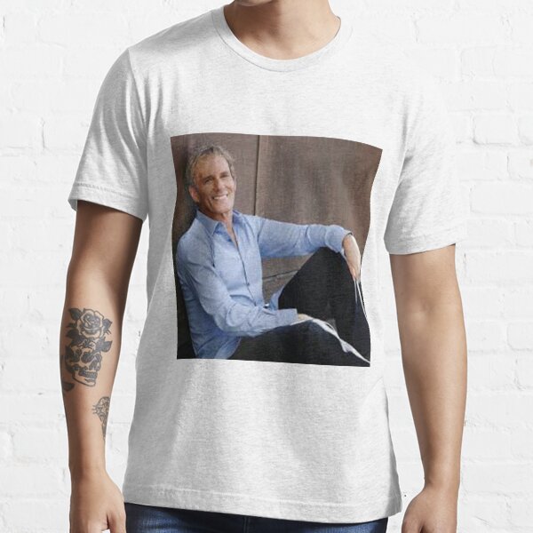 michael bolton t shirt