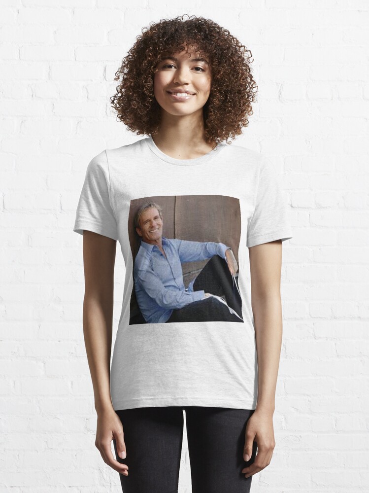 michael bolton t shirt