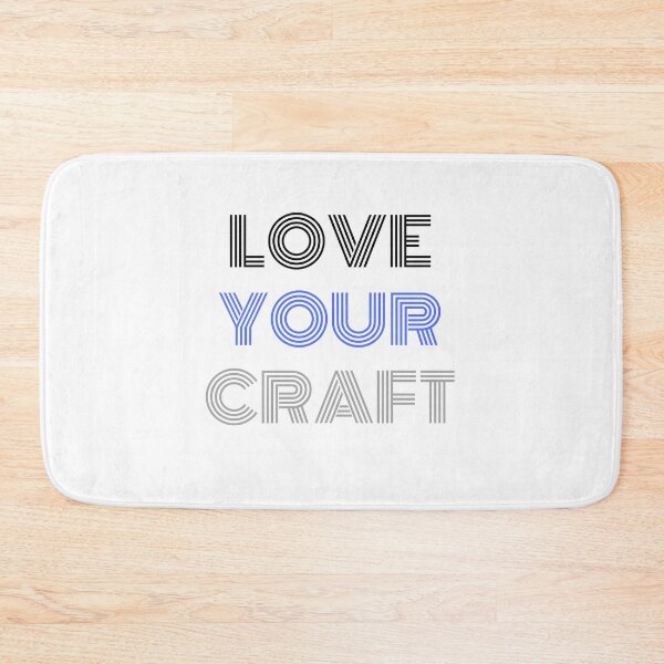 Item preview, Love your Craft - 2 designed and sold by Lenaya1.