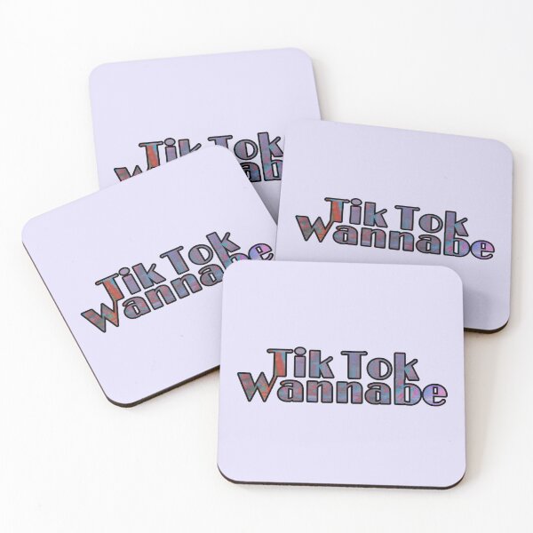 Item preview, Tik Tok Wannabe designed and sold by sbolubasz17.