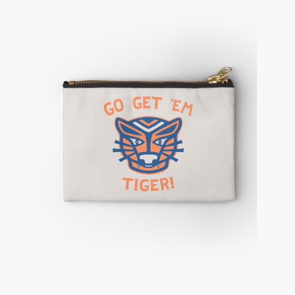 Item preview, GO GET 'EM T/GER designed and sold by Dylan Morang.