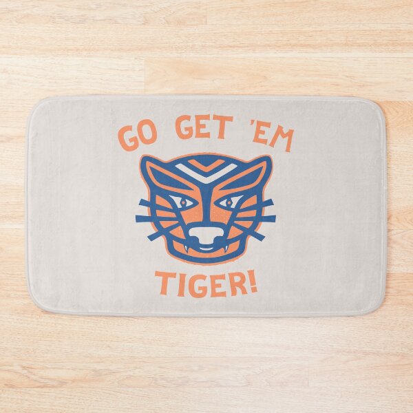 Item preview, GO GET 'EM T/GER designed and sold by Dylan Morang.