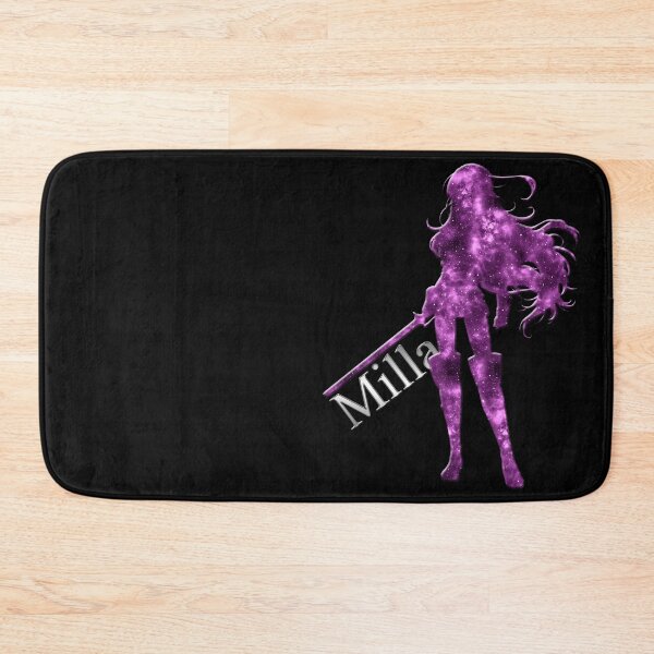 Item preview, Tales of Xillia - Milla Maxwell (Color Inversion) designed and sold by Kamurata.