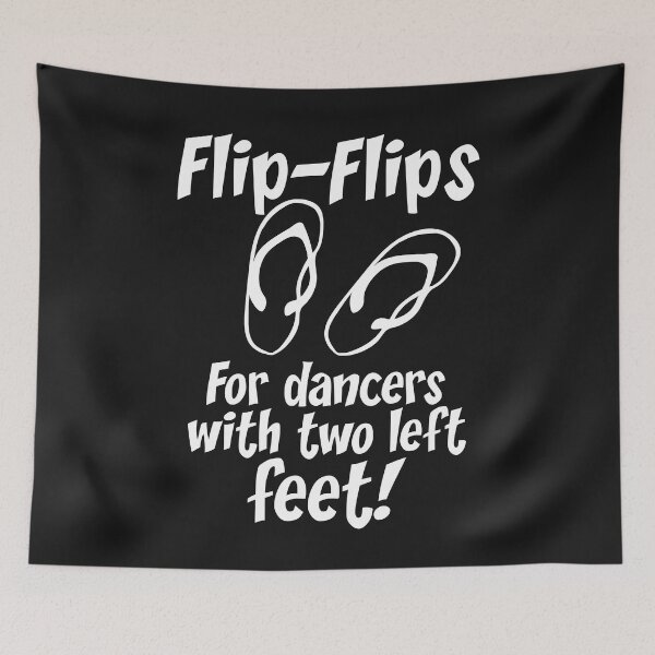 Item preview, Flip-flips designed and sold by shawaky.