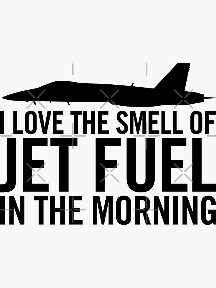 I love the smell of jet fuel in the morning F/A-18 by hobrath