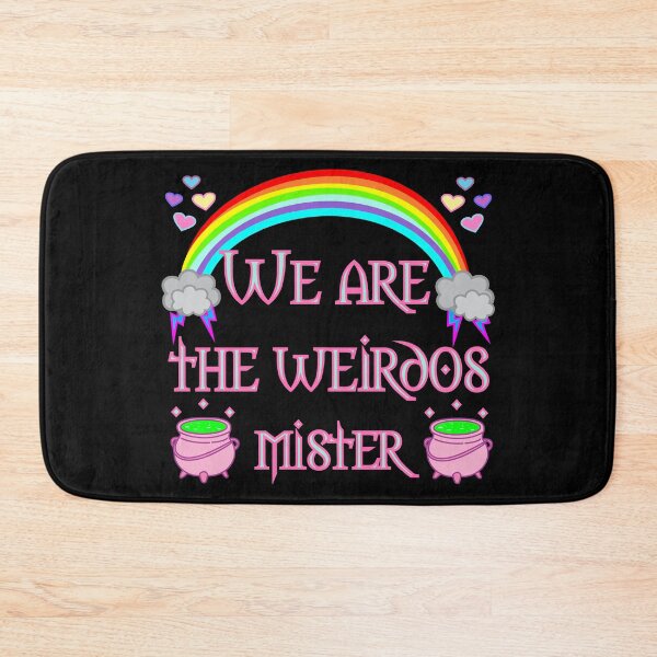 Item preview,  Weirdos designed and sold by Bruna Esmanhotto.