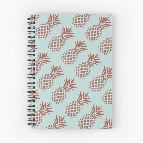 Item preview, Pineapple Tropical Fruit Pop Art Pattern Funky Vegan  designed and sold by Inogitna Designs.