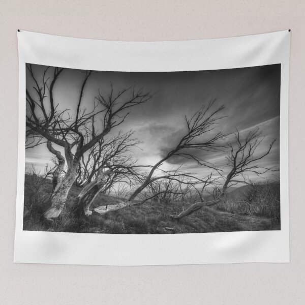 Item preview, The bones of trees designed and sold by Kevin McGennan.