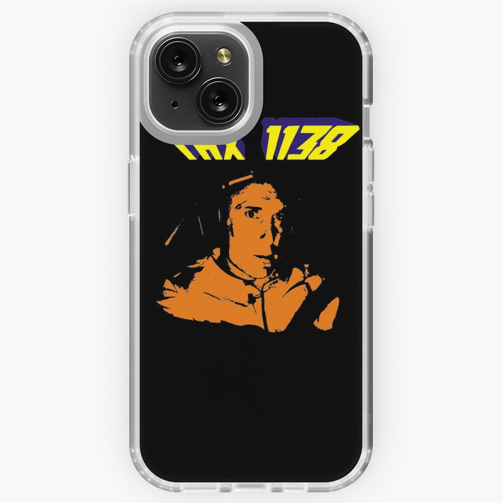 Item preview, iPhone Soft Case designed and sold by greenarmyman.
