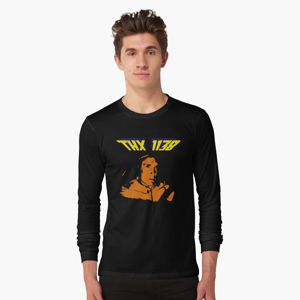 Item preview, Long Sleeve T-Shirt designed and sold by greenarmyman.