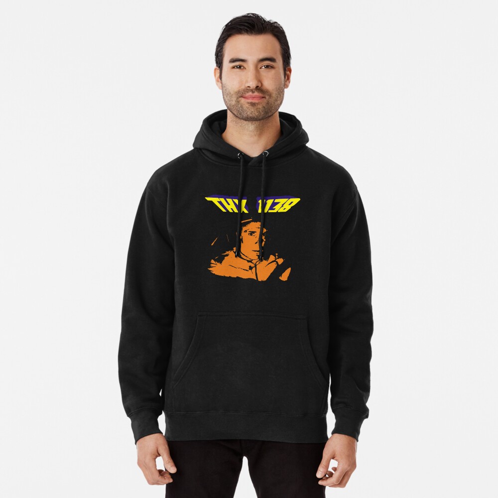 Item preview, Pullover Hoodie designed and sold by greenarmyman.