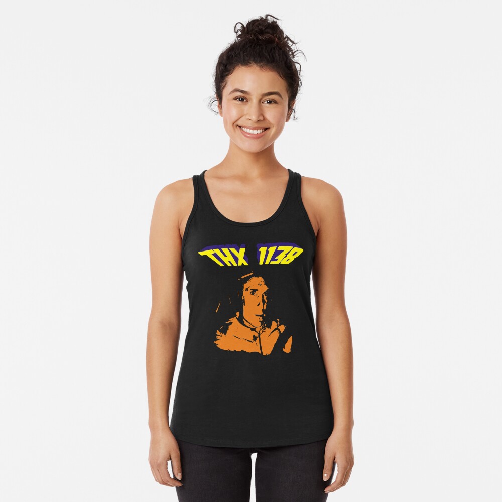 Item preview, Racerback Tank Top designed and sold by greenarmyman.