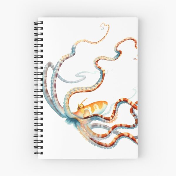 Item preview, Mimic Octopus designed and sold by OddityGarden.