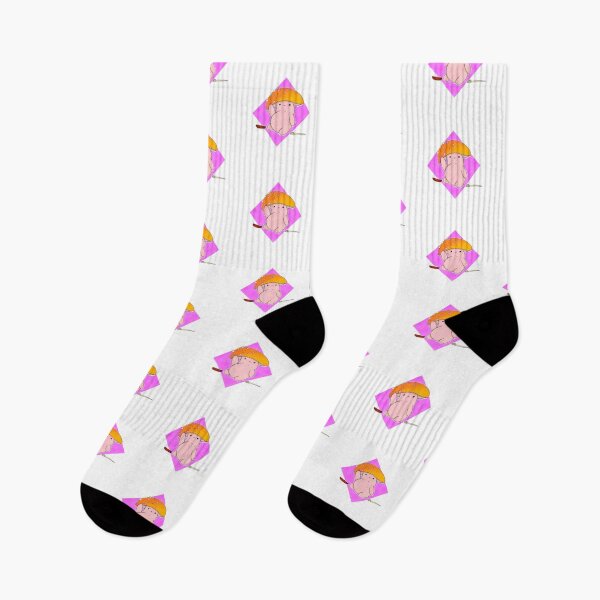 Item preview, Shroomy the Guardian designed and sold by pkmnTrainerJosh.